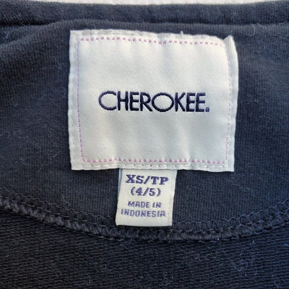 Cherokee coat jacket